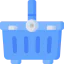 Basket Symbol 64x64