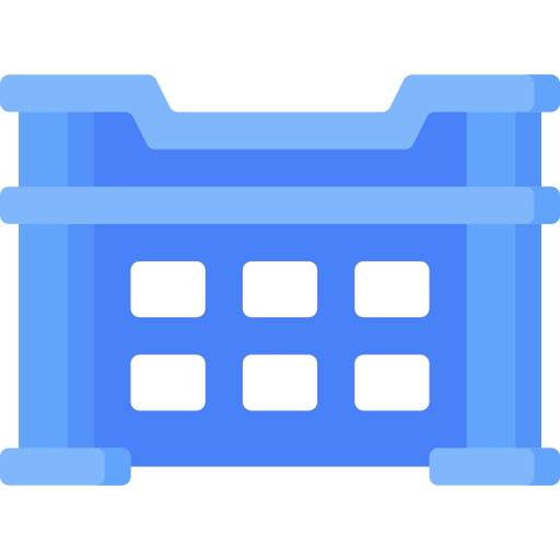 Crate icon