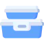 Food container icon 64x64