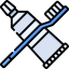 Toothbrush іконка 64x64