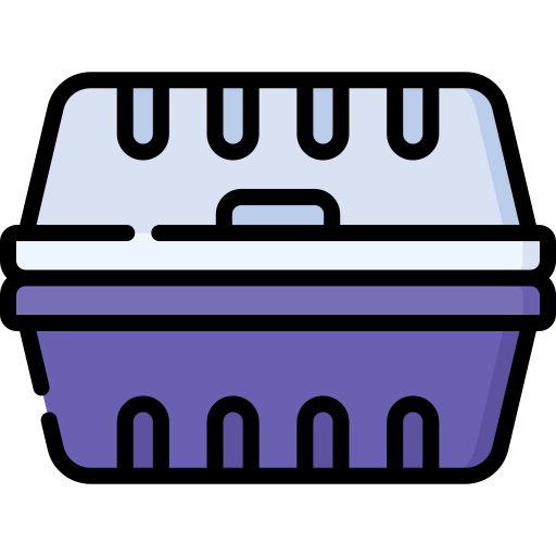 Packaging icon