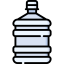 Water dispenser іконка 64x64