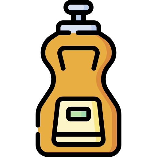 Sauce biểu tượng