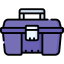 Toolbox іконка 64x64