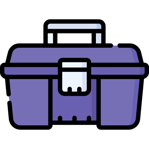 Toolbox 图标
