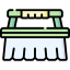 Cleaning brush アイコン 64x64