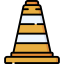 Cone іконка 64x64