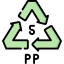 Recycle ícono 64x64