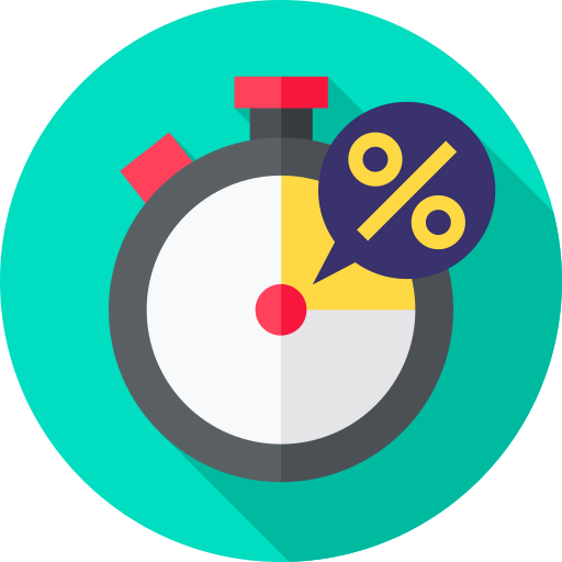 Chronometer icon