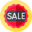 Sales Symbol 64x64