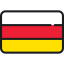 Ossetia アイコン 64x64