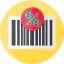 Barcode icon 64x64