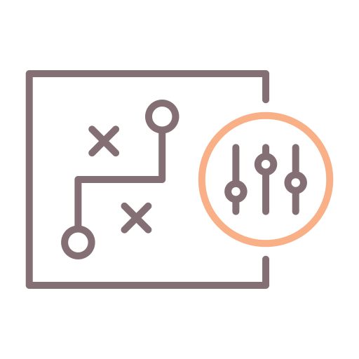 Tactics icon