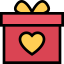 Gift icon 64x64