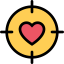 Target icon 64x64