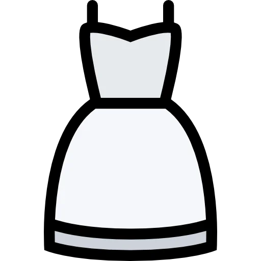 Dress іконка