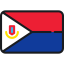 Sint maarten アイコン 64x64