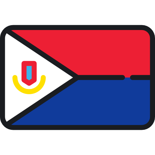 Sint maarten icon