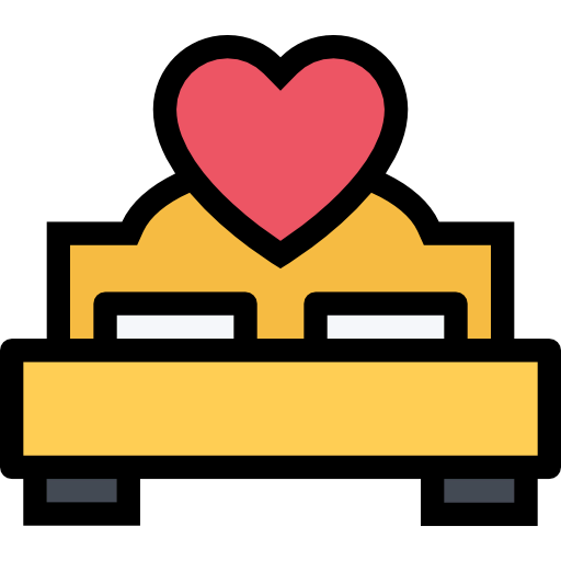 Bed icon