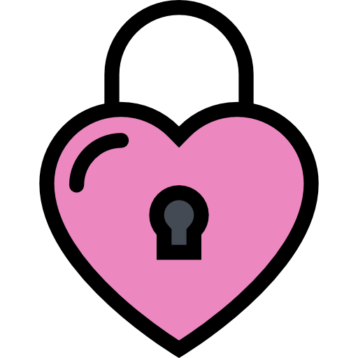 Padlock icon