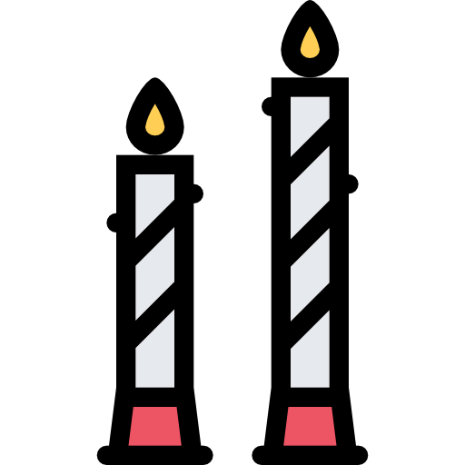 Candles іконка