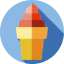 Ice cream icon 64x64
