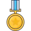 Medal Symbol 64x64
