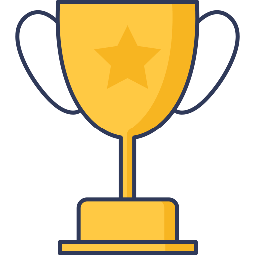 Trophy icon