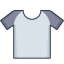 Спортивная рубашка иконка 64x64