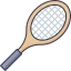 Tennis racket icon 64x64