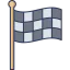Flag biểu tượng 64x64