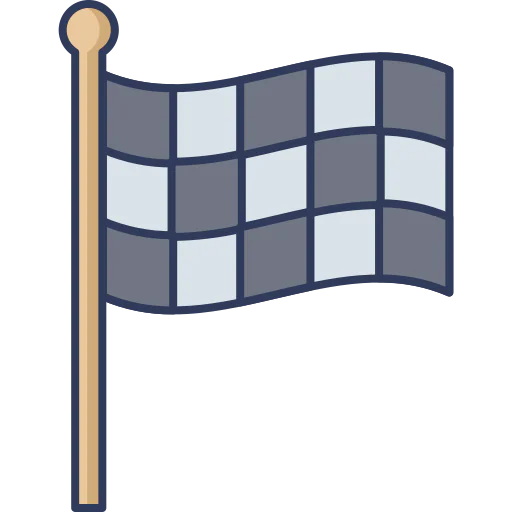 Flag icon