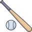 Baseball biểu tượng 64x64