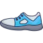 Sport shoes biểu tượng 64x64