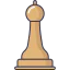 Chess piece biểu tượng 64x64