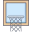 Basketball icon 64x64