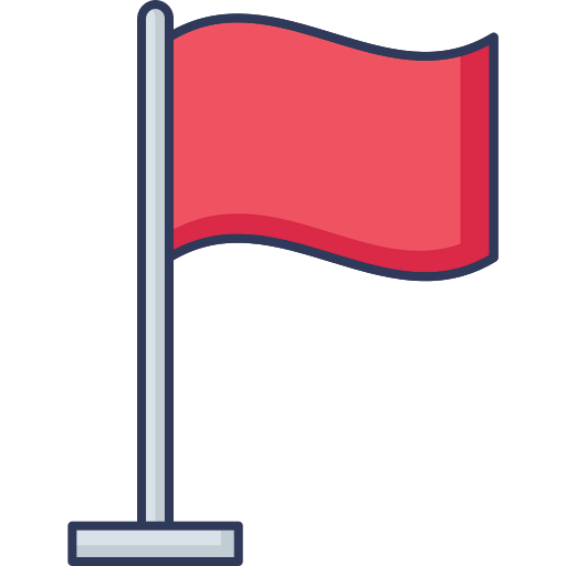 Flag icon