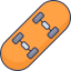Skateboard biểu tượng 64x64