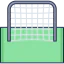 Goal box Symbol 64x64