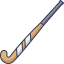 Hockey stick icon 64x64