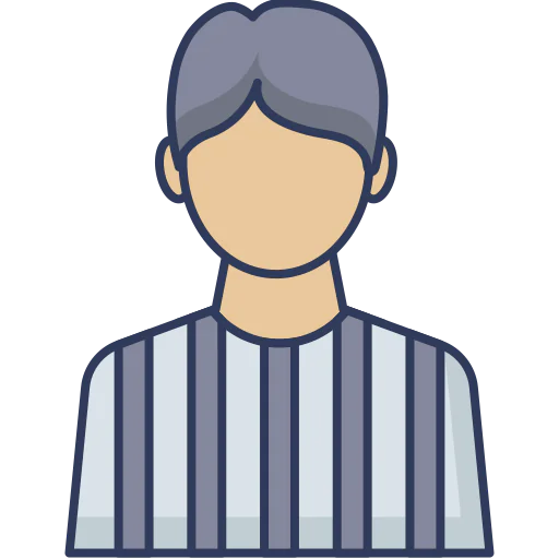 Referee icon