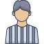 Referee ícono 64x64