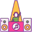 Stage icon 64x64