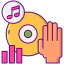 Remix ícono 64x64
