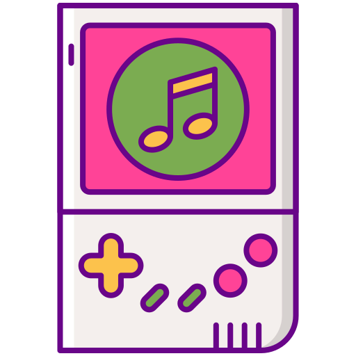 8 bit icon