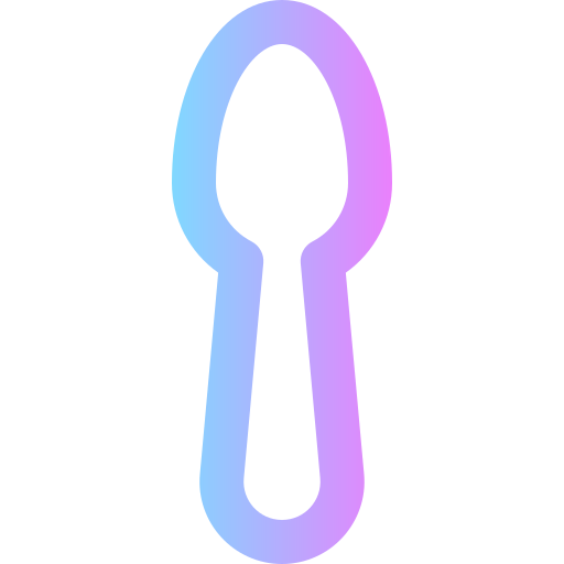Spoon icon
