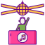 Club ícono 64x64