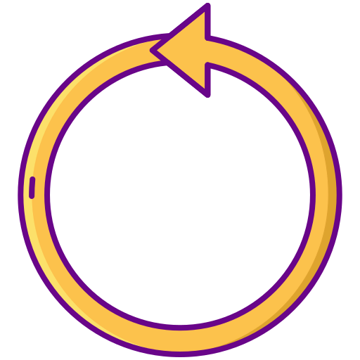 Loop ícono