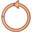 Loop іконка 64x64