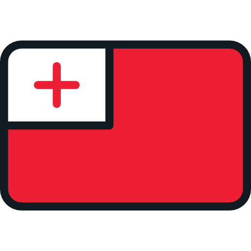 Tonga icon